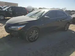 4T1BF1FK7GU136386 2016 TOYOTA CAMRY