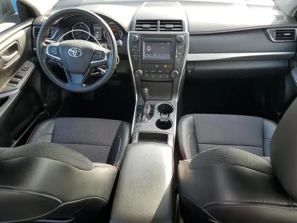 4T1BF1FK7GU136632 2016 TOYOTA CAMRY - Image 8