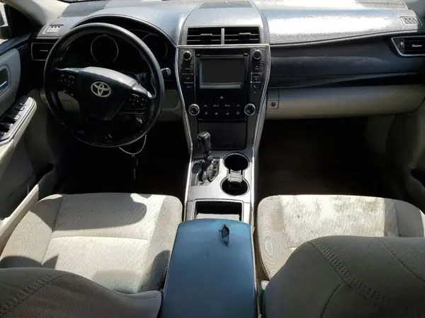 4T1BF1FK7GU136713 2016 TOYOTA CAMRY - Image 8