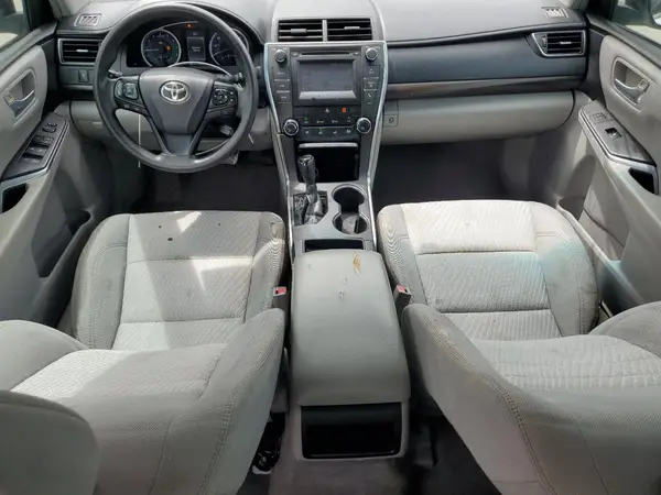 4T1BF1FK7GU137733 2016 TOYOTA CAMRY - Image 8