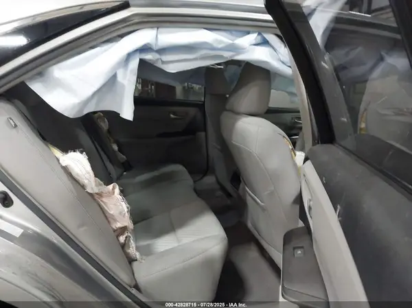 4T1BF1FK7GU137845 2016 TOYOTA CAMRY - Image 8