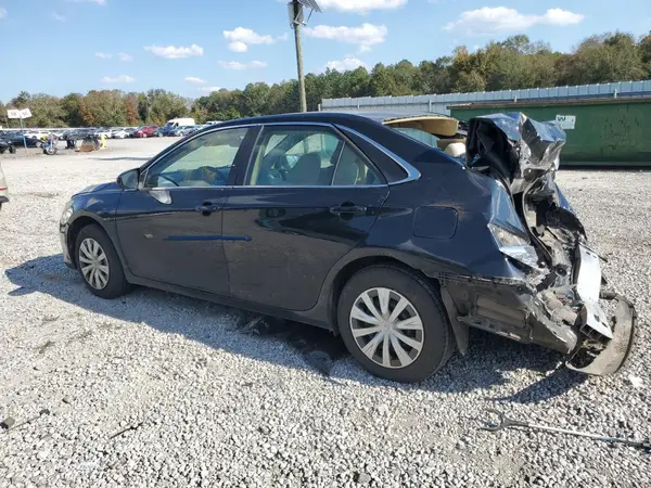 4T1BF1FK7GU138123 2016 TOYOTA CAMRY - Image 2