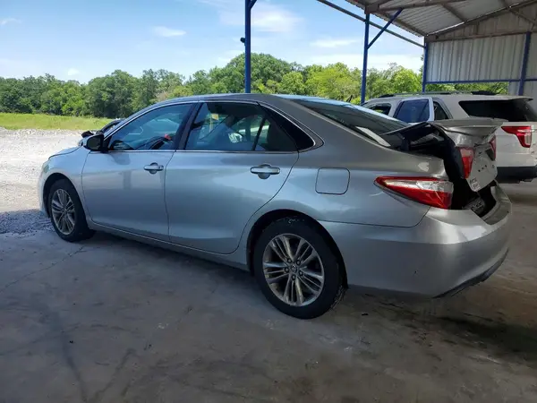 4T1BF1FK7GU138817 2016 TOYOTA CAMRY - Image 2