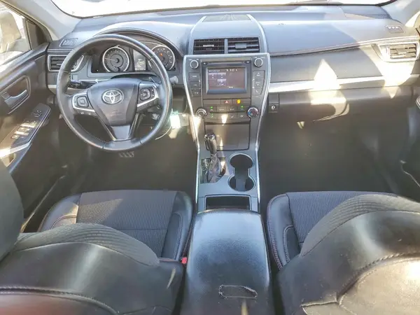 4T1BF1FK7GU138977 2016 TOYOTA CAMRY - Image 8