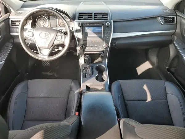 4T1BF1FK7GU139286 2016 TOYOTA CAMRY - Image 8