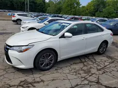 4T1BF1FK7GU139319 2016 TOYOTA CAMRY