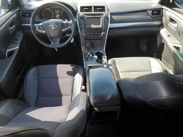 4T1BF1FK7GU139322 2016 TOYOTA CAMRY - Image 8