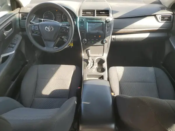 4T1BF1FK7GU140065 2016 TOYOTA CAMRY - Image 8