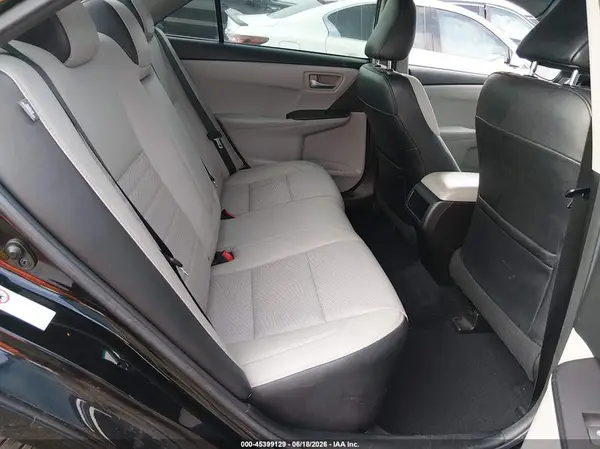 4T1BF1FK7GU140101 2016 TOYOTA CAMRY - Image 8