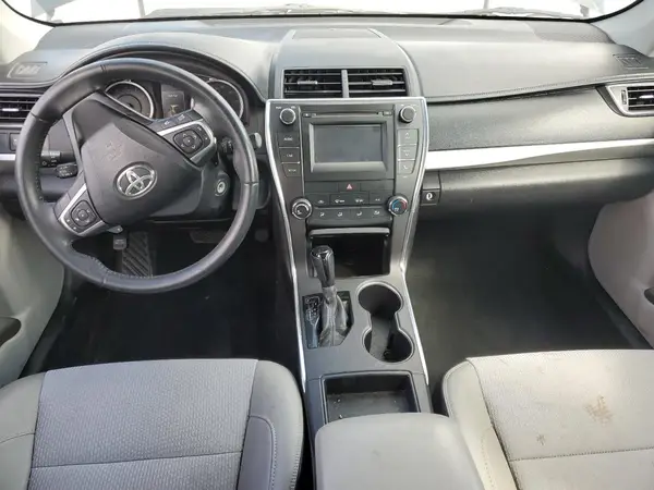 4T1BF1FK7GU140633 2016 TOYOTA CAMRY - Image 8