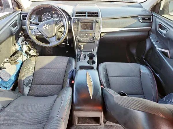 4T1BF1FK7GU140812 2016 TOYOTA CAMRY - Image 8