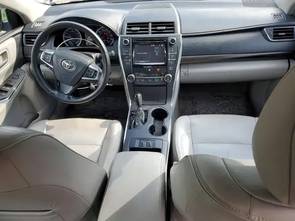 4T1BF1FK7GU141247 2016 TOYOTA CAMRY - Image 8