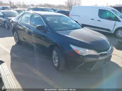 4T1BF1FK7GU141605 2016 TOYOTA CAMRY