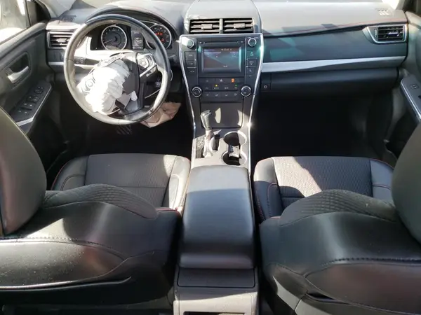 4T1BF1FK7GU141717 2016 TOYOTA CAMRY - Image 8
