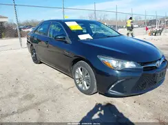 4T1BF1FK7GU142818 2016 TOYOTA CAMRY
