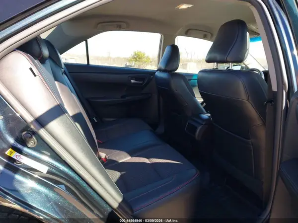 4T1BF1FK7GU142818 2016 TOYOTA CAMRY - Image 8