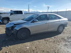 4T1BF1FK7GU143161 2016 TOYOTA CAMRY