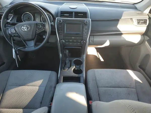 4T1BF1FK7GU143161 2016 TOYOTA CAMRY - Image 8