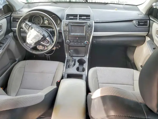 4T1BF1FK7GU143323 2016 TOYOTA CAMRY - Image 8