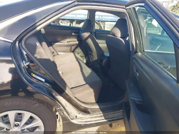 4T1BF1FK7GU145248 2016 TOYOTA CAMRY - Image 8