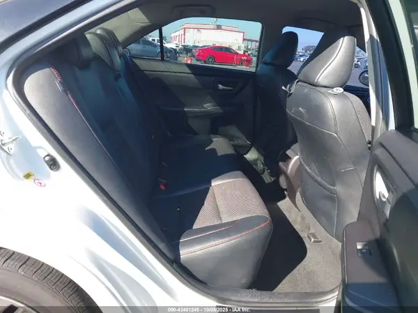 4T1BF1FK7GU145489 2016 TOYOTA CAMRY - Image 8