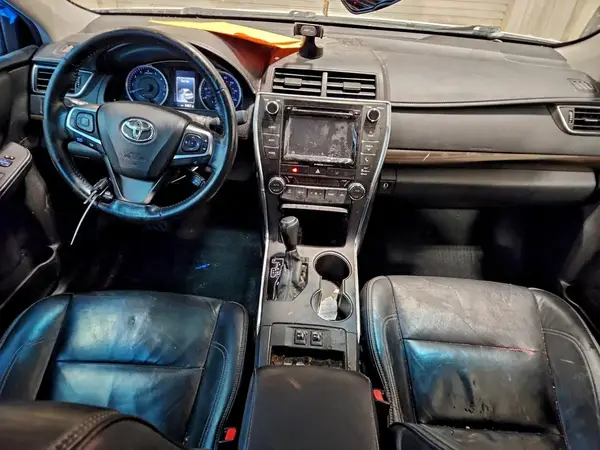 4T1BF1FK7GU145508 2016 TOYOTA CAMRY - Image 8