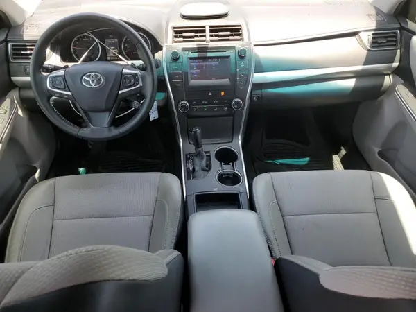 4T1BF1FK7GU147047 2016 TOYOTA CAMRY - Image 8