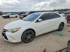 4T1BF1FK7GU147825 2016 TOYOTA CAMRY