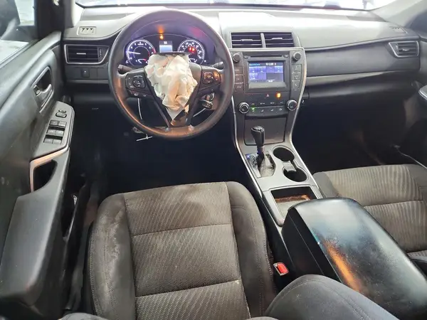 4T1BF1FK7GU149705 2016 TOYOTA CAMRY - Image 8