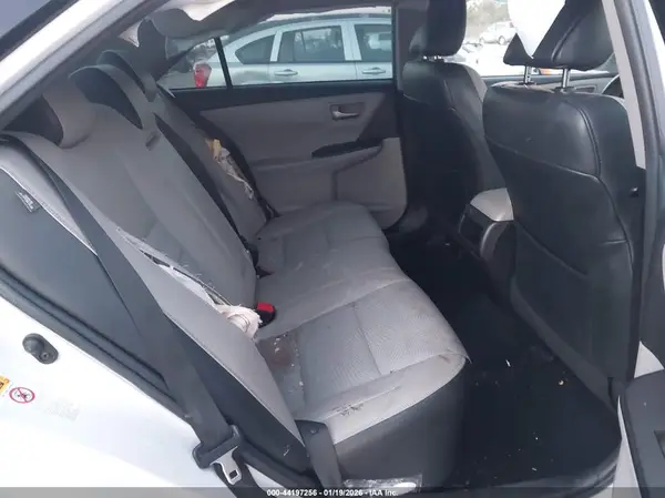 4T1BF1FK7GU150434 2016 TOYOTA CAMRY - Image 8
