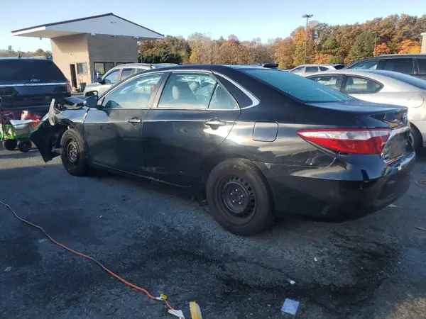 4T1BF1FK7GU151048 2016 TOYOTA CAMRY - Image 2