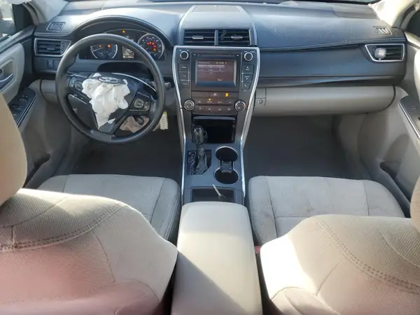 4T1BF1FK7GU151048 2016 TOYOTA CAMRY - Image 8