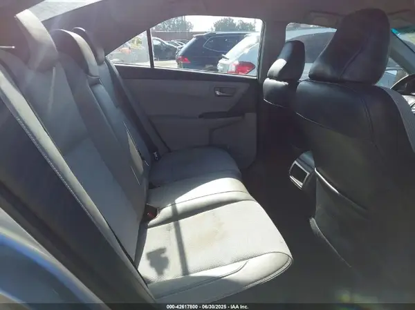 4T1BF1FK7GU151390 2016 TOYOTA CAMRY - Image 8