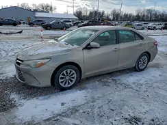 4T1BF1FK7GU151521 2016 TOYOTA CAMRY