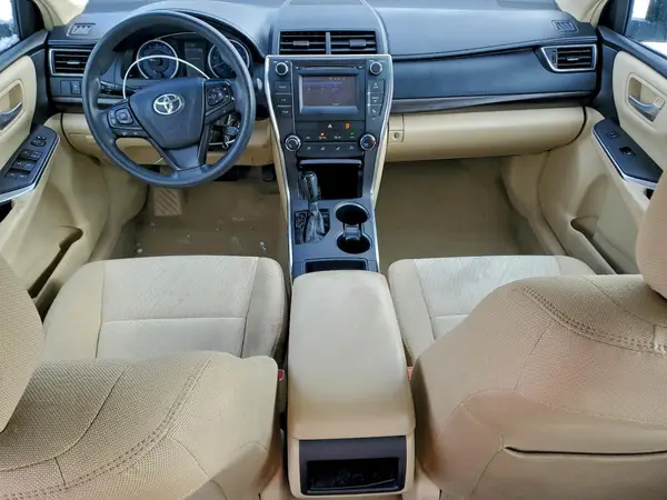 4T1BF1FK7GU151521 2016 TOYOTA CAMRY - Image 8
