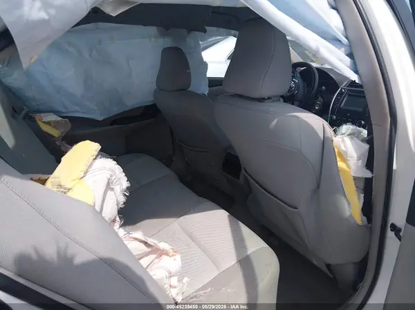 4T1BF1FK7GU152507 2016 TOYOTA CAMRY - Image 8