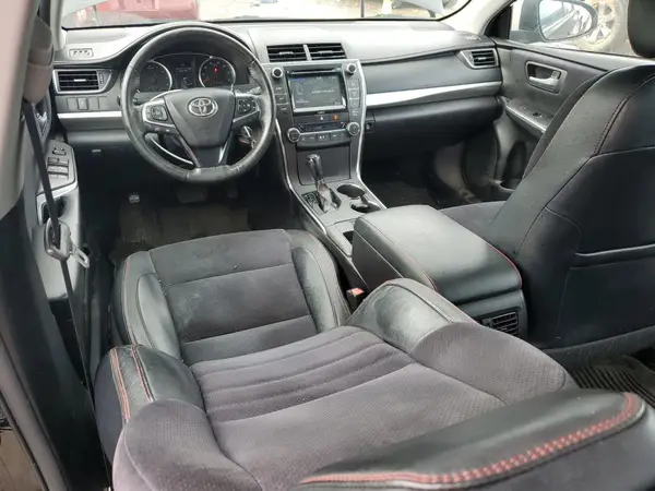 4T1BF1FK7GU154368 2016 TOYOTA CAMRY - Image 8