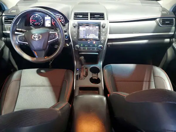 4T1BF1FK7GU154449 2016 TOYOTA CAMRY - Image 8
