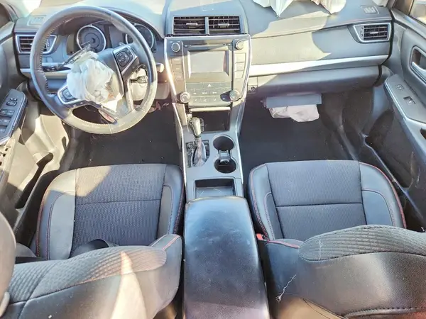 4T1BF1FK7GU154533 2016 TOYOTA CAMRY - Image 8