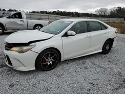 4T1BF1FK7GU154595 2016 TOYOTA CAMRY