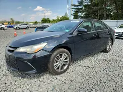 4T1BF1FK7GU155018 2016 TOYOTA CAMRY