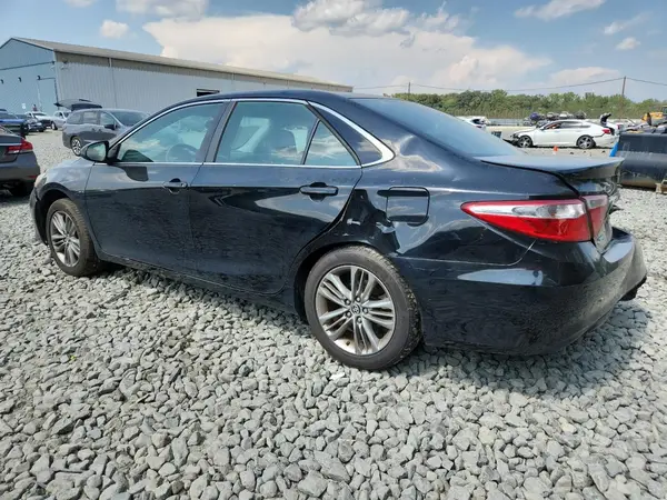 4T1BF1FK7GU155018 2016 TOYOTA CAMRY - Image 2