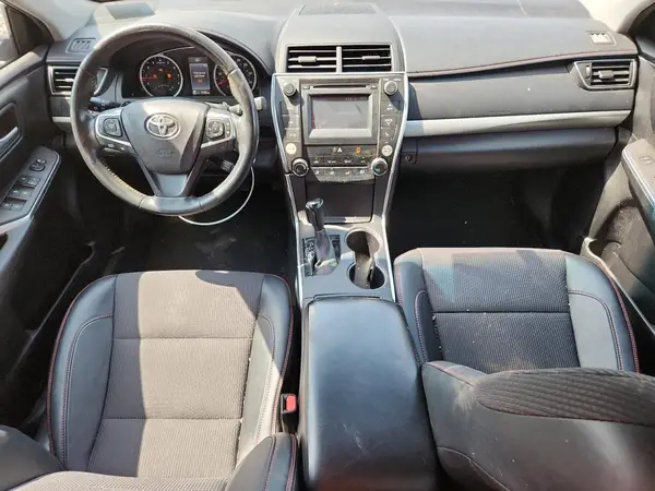 4T1BF1FK7GU155018 2016 TOYOTA CAMRY - Image 8