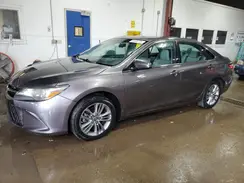 4T1BF1FK7GU156492 2016 TOYOTA CAMRY