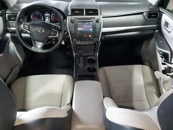 4T1BF1FK7GU156492 2016 TOYOTA CAMRY - Image 8