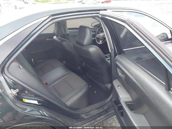 4T1BF1FK7GU156962 2016 TOYOTA CAMRY - Image 8