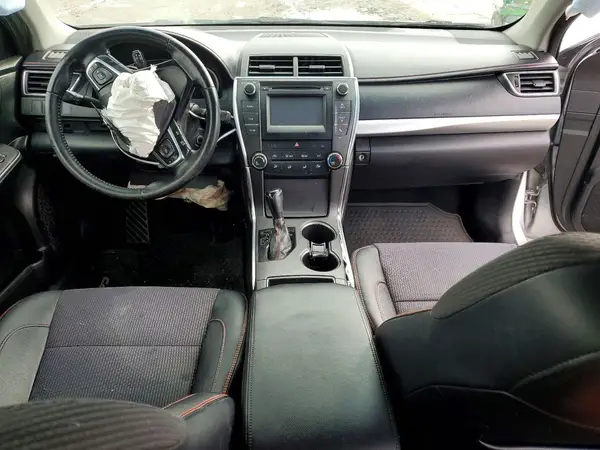 4T1BF1FK7GU157075 2016 TOYOTA CAMRY - Image 8