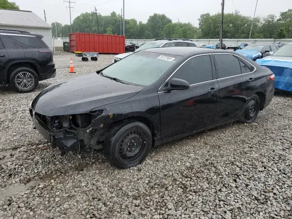 4T1BF1FK7GU157223 2016 TOYOTA CAMRY - Image 1