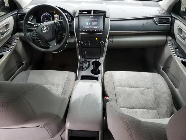 4T1BF1FK7GU157223 2016 TOYOTA CAMRY - Image 8
