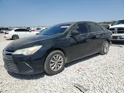 4T1BF1FK7GU157593 2016 TOYOTA CAMRY